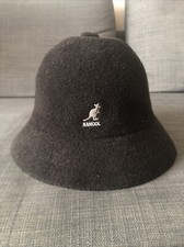 Kangol bermuda fischerhut gebraucht kaufen  Puchheim