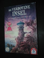 Verbotene insel schmidt gebraucht kaufen  Stolberg (Rhld.)