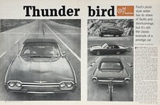 1962 road test for sale  Cascade Locks