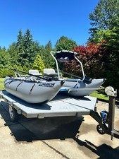 2023 catchercraft salt for sale  Kent