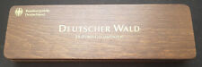 Goldmünzen deutscher wald gebraucht kaufen  Göttingen