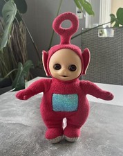 Teletubbies plüschtier 1996 gebraucht kaufen  Kiel