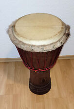 Professionelle djembe lenké gebraucht kaufen  Düsseldorf