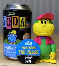 Funko soda grape for sale  Bothell