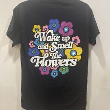 Cannabis flowery tshirt for sale  Miami