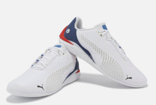 Sapatos masculinos Puma x BMW MMS Drift Cat Decima Power Motorsports tamanho 9.5 307304-06 comprar usado  Enviando para Brazil