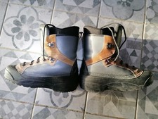 Boots snowboard enfant d'occasion  Lempdes