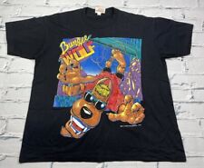 Vintage bungee wolf for sale  Niagara Falls