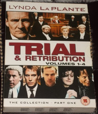 Trial retribution vol for sale  GATESHEAD