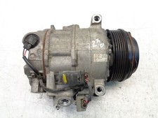 Compressor de ar condicionado para Mercedes Benz W204 S204 1.8 C 180 CGI M271.820 4 comprar usado  Enviando para Brazil