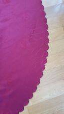 Stofftischdecke rnamente val gebraucht kaufen  Illingen