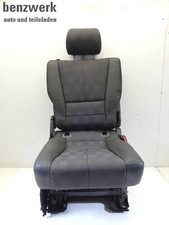 Mercedes w163 sitz gebraucht kaufen  Freren