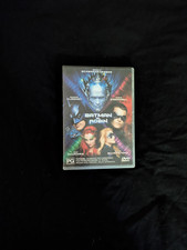 Batman e Robin (DVD, 1997) comprar usado  Enviando para Brazil