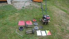 Honda fg200 stroke for sale  FORDINGBRIDGE