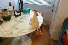 Poule poulet décorative d'occasion  Nice-