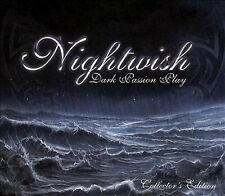 CD duplo Nightwish – Nightwish – Dark Passion Play comprar usado  Enviando para Brazil