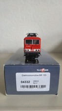 Tillig 155 ag gebraucht kaufen  Fürstenwalde/Spree