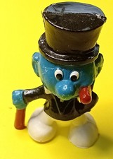 Fake schlumpf frack gebraucht kaufen Fake schlumpf frack gebraucht kaufen  Tespe