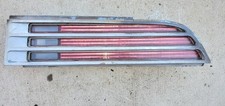 Pass side taillight for sale  Dover