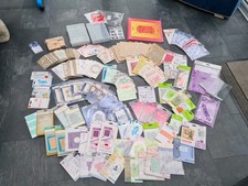 Joblot die cuts for sale  TAMWORTH