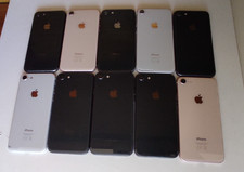 Lot chassis iphone d'occasion  Loriol-sur-Drôme