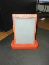 Ultrapro espositore carte usato  Sesto Calende