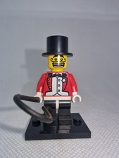 Lego minifigur circus gebraucht kaufen Lego minifigur circus gebraucht kaufen  Neukirchen/Erzgeb.