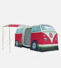 Camper van tent for sale  RETFORD