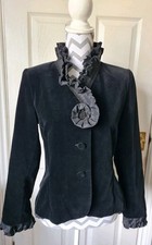 Ladies black james for sale  UCKFIELD