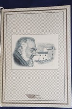 Folder padre pio usato  Villanova di Camposampiero
