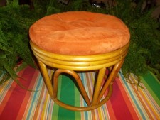 Vintage retro bamboo for sale  Post Falls