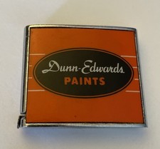 Vintage dunn edwards for sale  La Verne