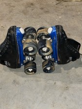 Vintage riedell roller for sale  Lancaster