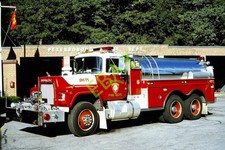 mack r for sale  Halifax