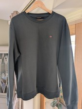 Napapijri grey jumper. for sale Napapijri grey jumper. for sale  CRAIGAVON