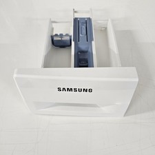 Samsung ww90j5356mw parti usato  Mantova