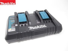 Makita doppel schnellladegerä gebraucht kaufen  Berlin