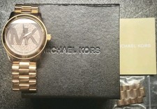 Schöne michael kors gebraucht kaufen  Reichshof