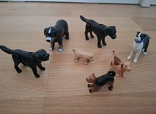 Playmobil hunde gebraucht kaufen  Wülfrath