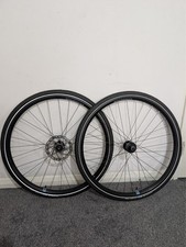 Boardman disc wheelset for sale  CHESTER
