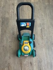 Kinderspielzeug rasenmäher ga gebraucht kaufen  Neuwied
