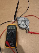 Delonghi magnifica heizung gebraucht kaufen  Steinmauern