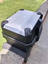 Bauletto top box usato  Zagarolo