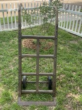 Antique hand cart for sale  Mineola