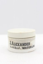 Vintage c1900s alexander for sale  UK