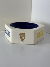 Keg harp lager for sale  CRYMYCH