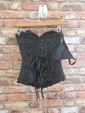 Ladies unbranded black for sale  SITTINGBOURNE