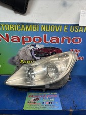 Faro fanale proiettore usato  Sant Antimo
