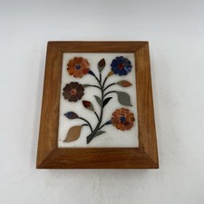 Vintage wood jewelry for sale  Honeoye Falls