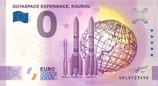 Billet souvenir 2024 d'occasion  France